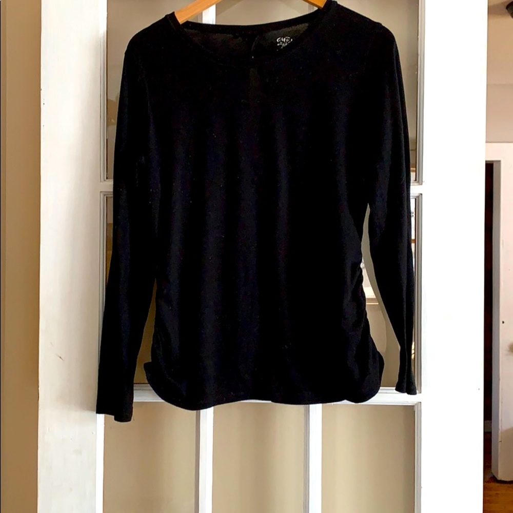Long sleeve size medium
